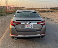 کیا ئۆپتیما